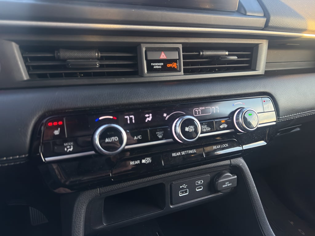 2023 Honda Pilot EX-L 7 Passenger