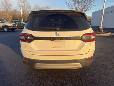 2023 Honda Pilot EX-L 7 Passenger
