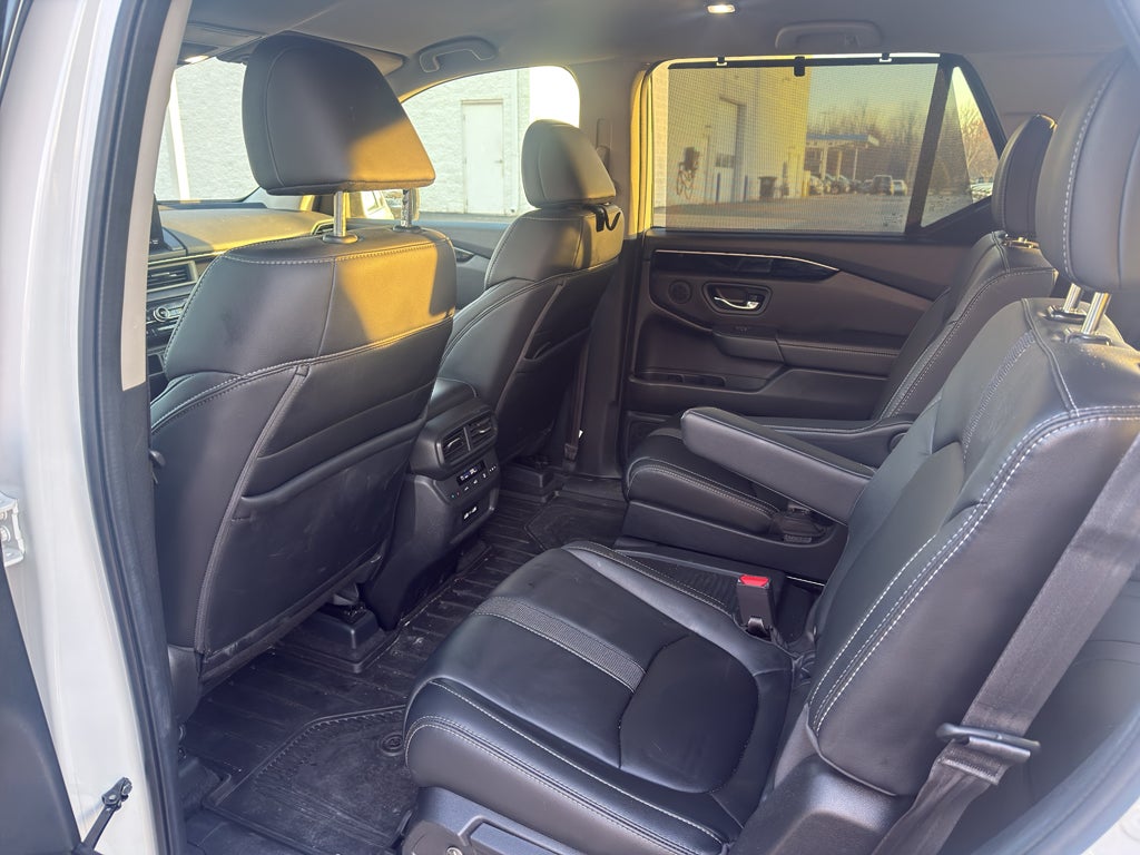 2023 Honda Pilot EX-L 7 Passenger