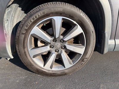2023 Honda Pilot Touring