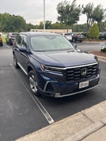 2024 Honda Pilot EX-L 7 Passenger