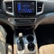 2017 Honda Ridgeline RTL-T