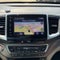 2017 Honda Ridgeline RTL-T