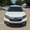 2017 Honda Ridgeline RTL-T