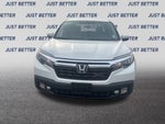 2019 Honda Ridgeline Sport