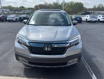 2018 Honda Ridgeline RTL-E
