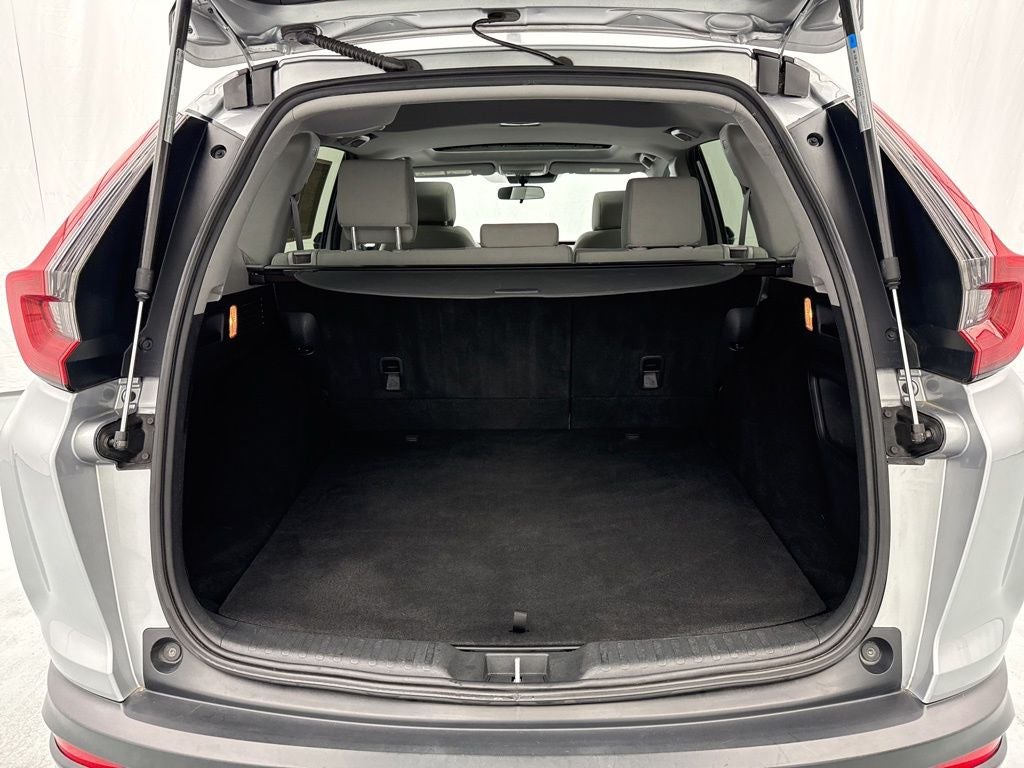 2022 Honda CR-V Hybrid EX