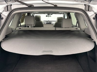 2022 Honda CR-V Hybrid EX