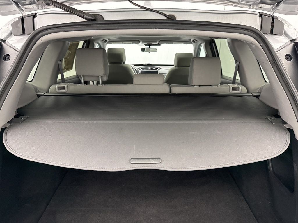 2022 Honda CR-V Hybrid EX