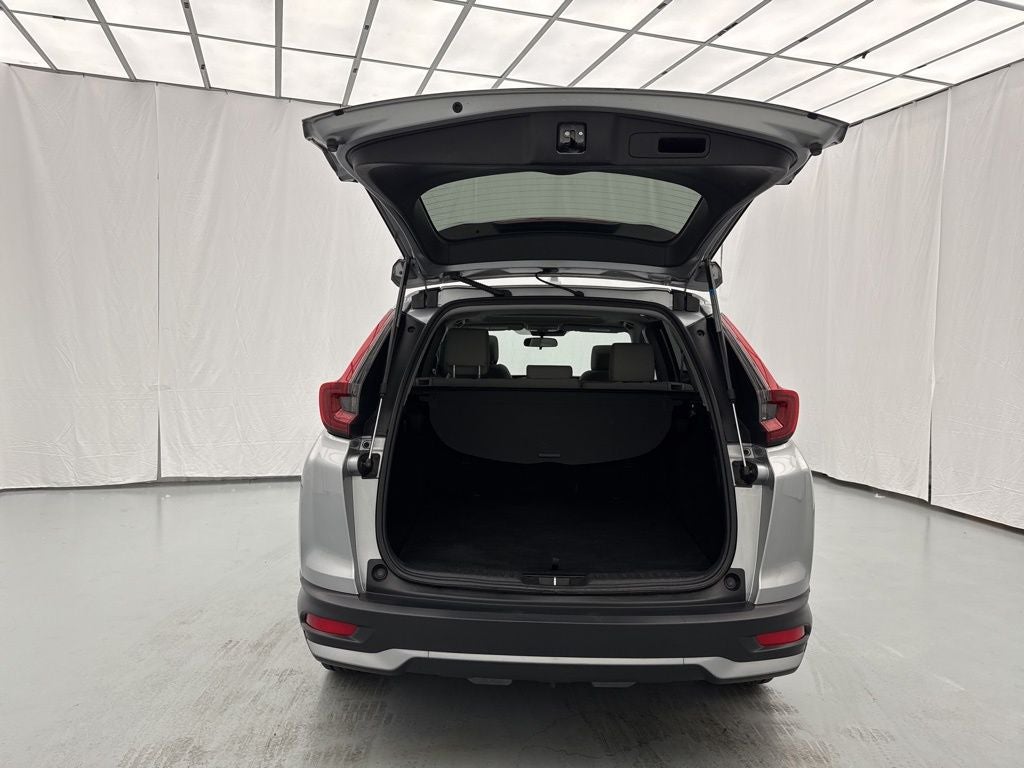 2022 Honda CR-V Hybrid EX