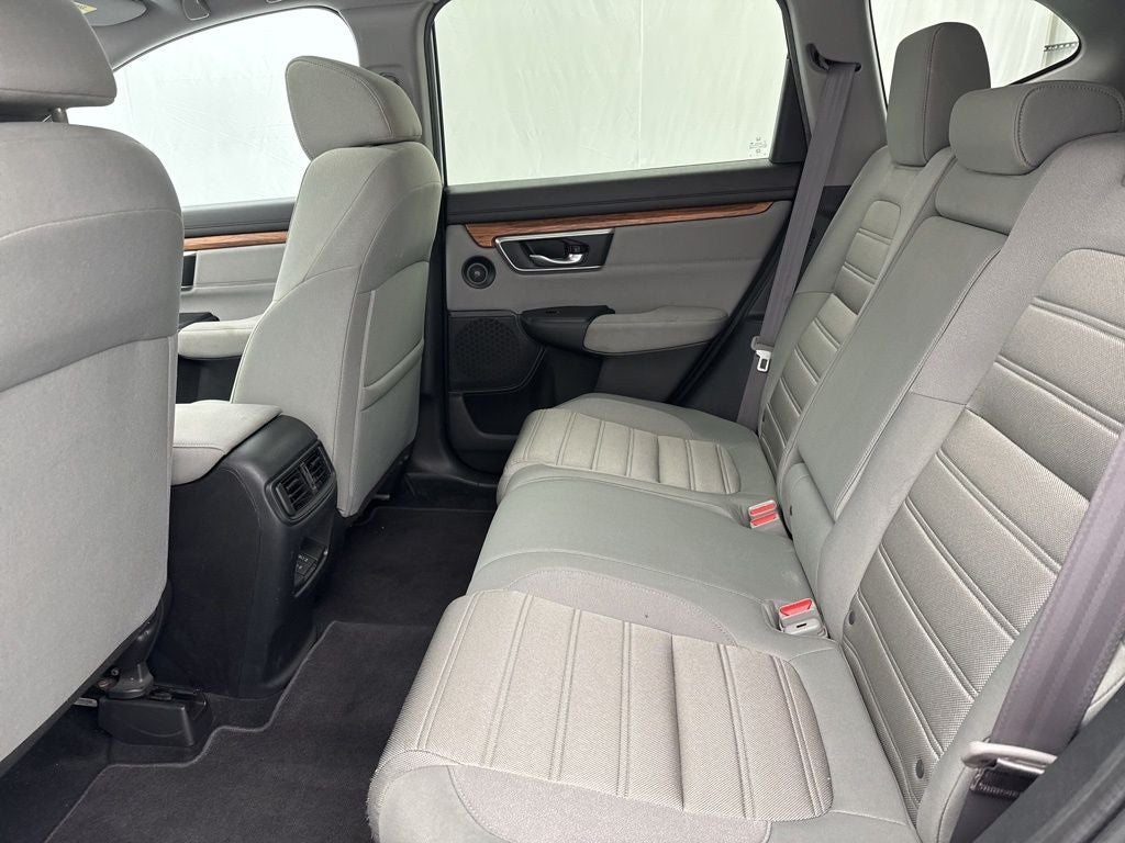 2022 Honda CR-V Hybrid EX