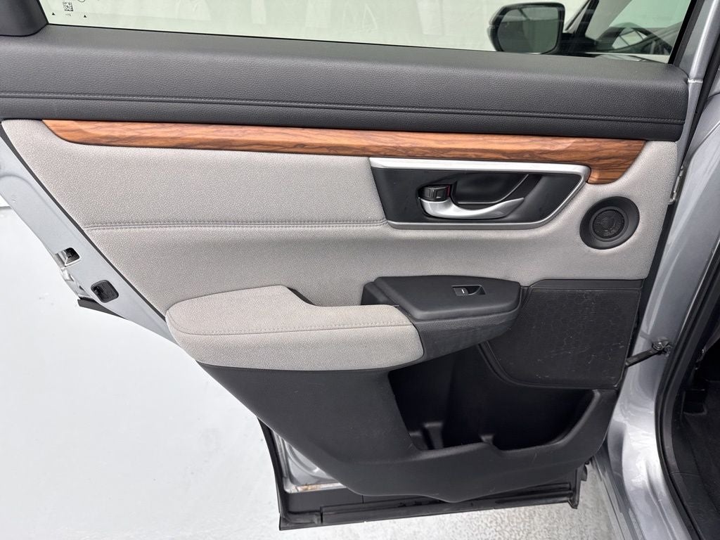 2022 Honda CR-V Hybrid EX