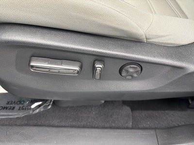 2022 Honda CR-V Hybrid EX