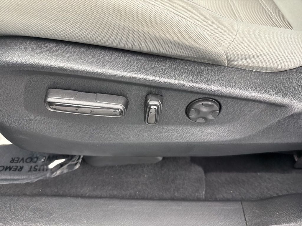 2022 Honda CR-V Hybrid EX