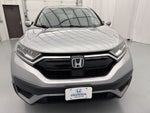 2022 Honda CR-V Hybrid EX