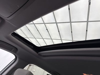 2022 Honda CR-V Hybrid EX