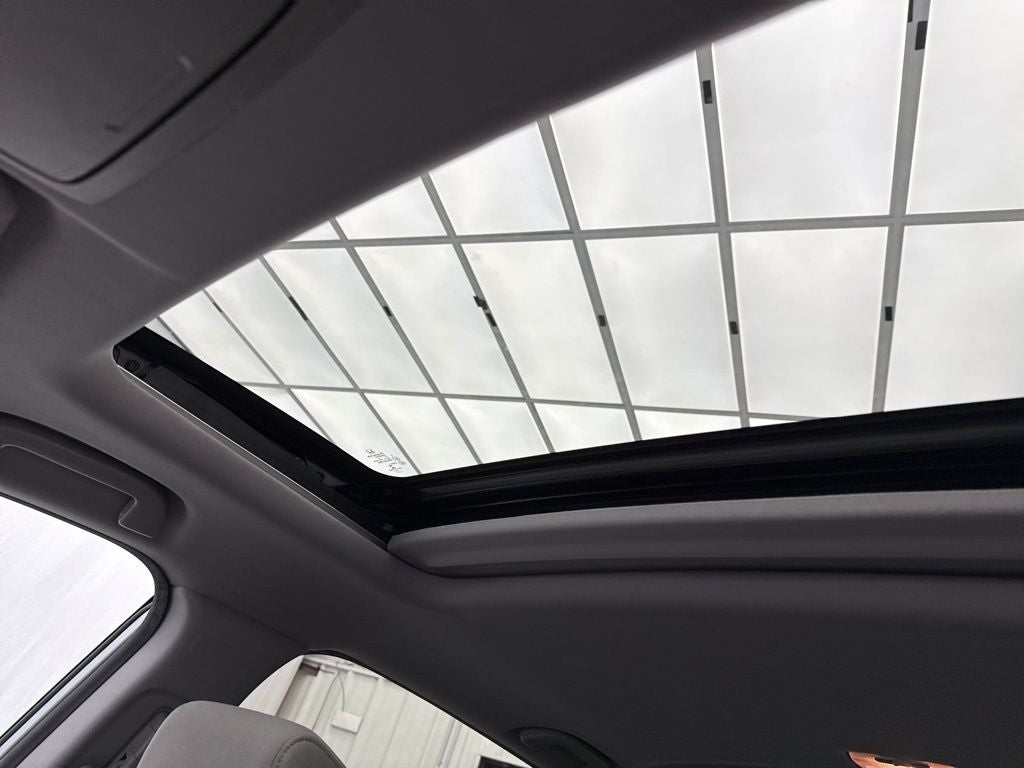 2022 Honda CR-V Hybrid EX