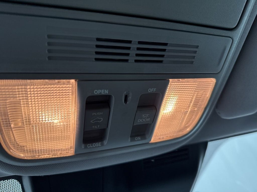 2022 Honda CR-V Hybrid EX