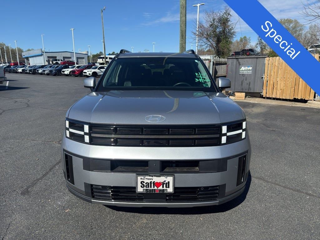 2024 Hyundai Santa Fe Limited