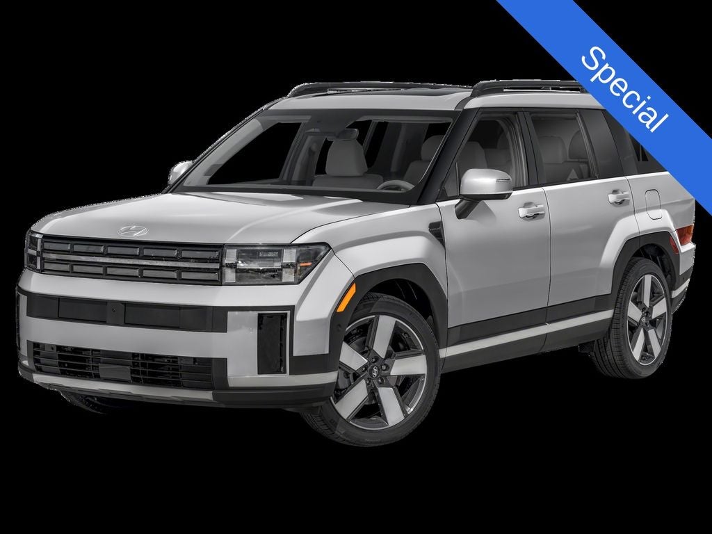 2024 Hyundai Santa Fe Limited