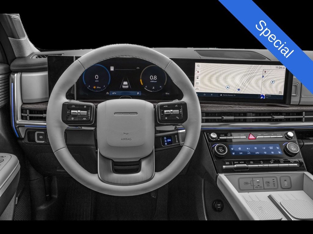 2024 Hyundai Santa Fe Limited