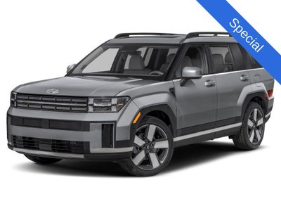 2024 Hyundai Santa Fe Limited