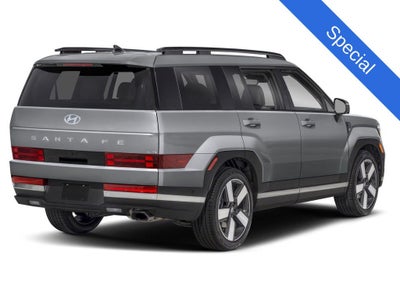 2024 Hyundai Santa Fe Limited