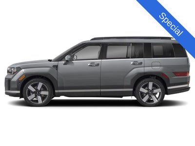 2024 Hyundai Santa Fe Limited