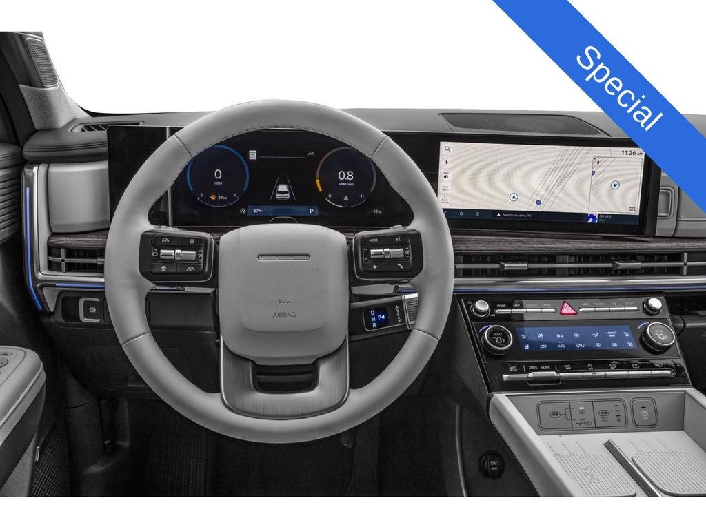 2024 Hyundai Santa Fe Limited