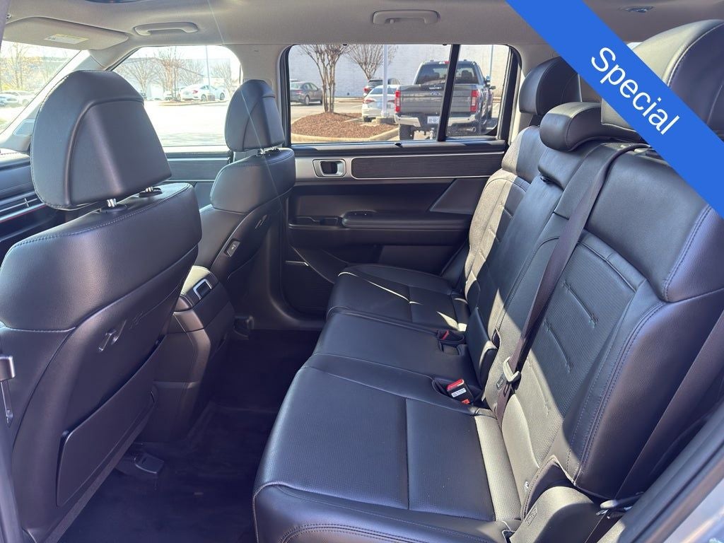 2024 Hyundai Santa Fe Limited