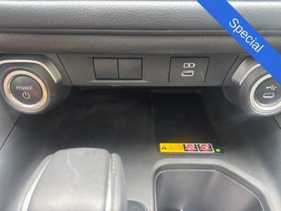 2024 Toyota Grand Highlander Hybrid XLE