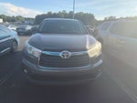 2015 Toyota Highlander LE Plus V6