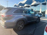 2015 Toyota Highlander LE Plus V6