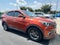 2017 Hyundai Santa Fe Sport 2.4 Base