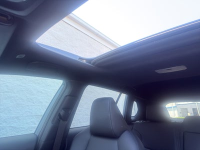 2024 Toyota Corolla Cross Hybrid Hybrid XSE