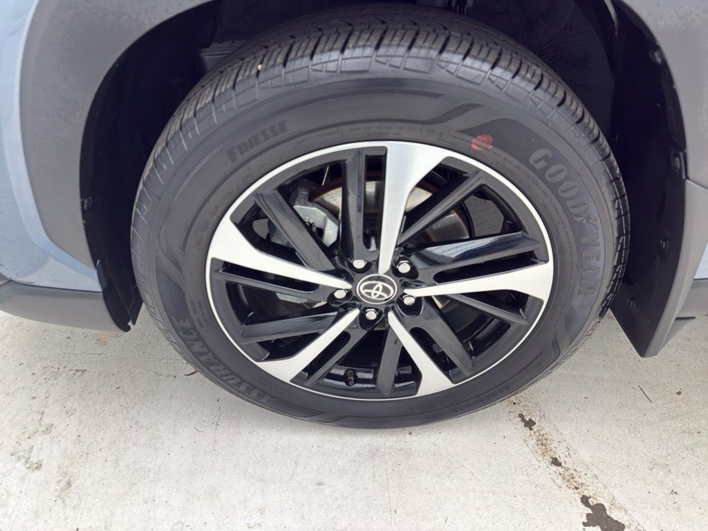 2024 Toyota Corolla Cross Hybrid Hybrid XSE