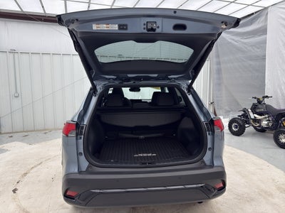 2024 Toyota Corolla Cross Hybrid Hybrid XSE