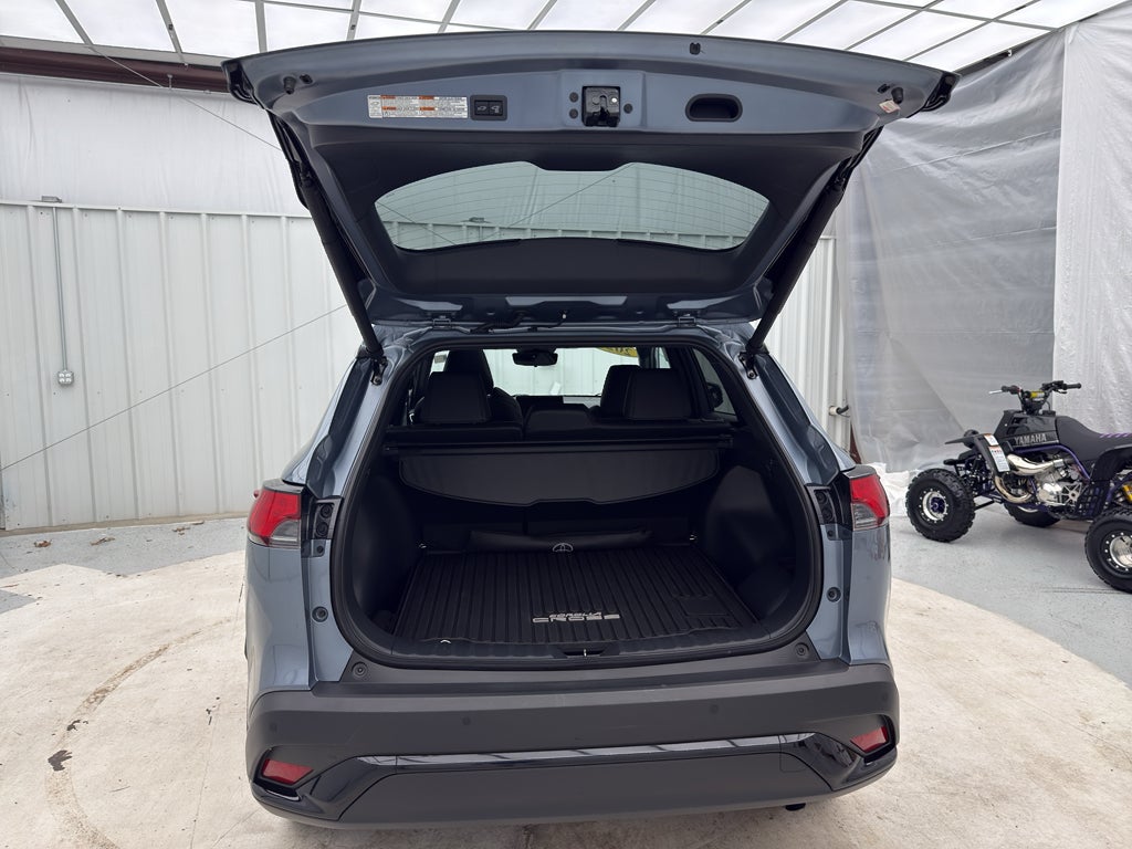 2024 Toyota Corolla Cross Hybrid Hybrid XSE