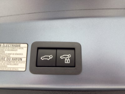 2024 Toyota Corolla Cross Hybrid Hybrid XSE