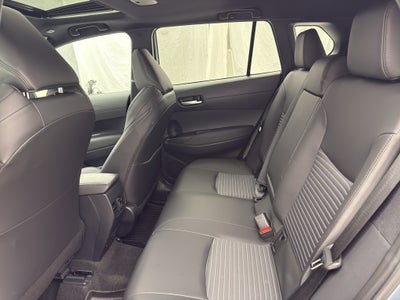 2024 Toyota Corolla Cross Hybrid Hybrid XSE