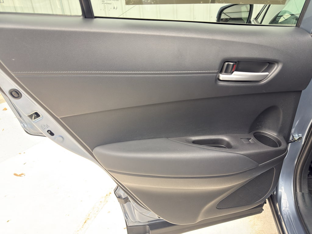 2024 Toyota Corolla Cross Hybrid Hybrid XSE