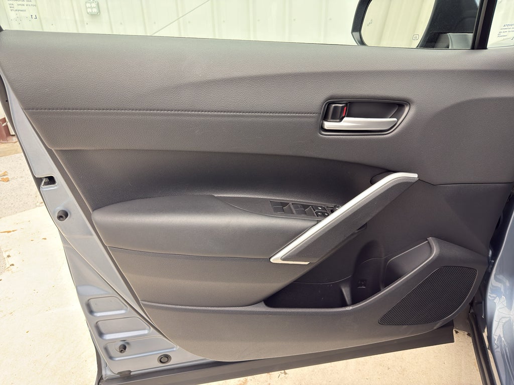 2024 Toyota Corolla Cross Hybrid Hybrid XSE