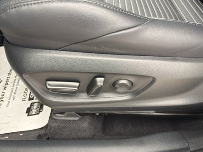 2024 Toyota Corolla Cross Hybrid Hybrid XSE