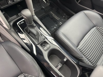 2024 Toyota Corolla Cross Hybrid Hybrid XSE