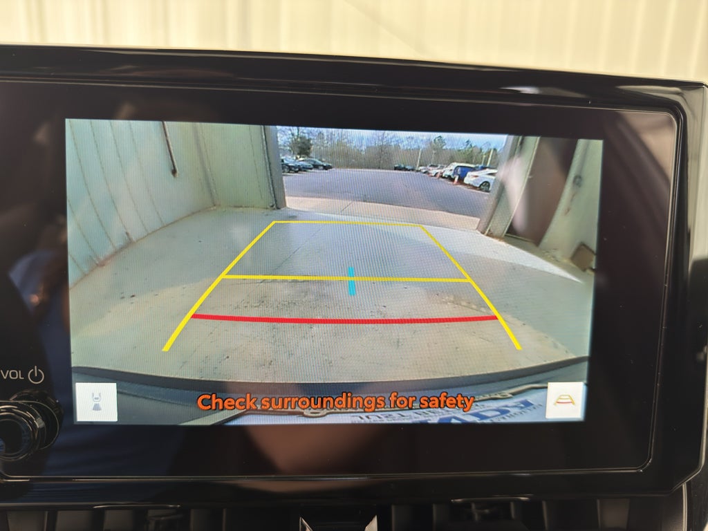 2024 Toyota Corolla Cross Hybrid Hybrid XSE