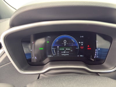 2024 Toyota Corolla Cross Hybrid Hybrid XSE