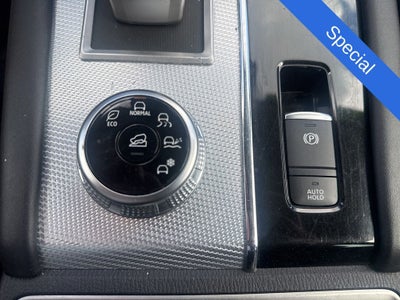 2023 Mitsubishi Outlander SEL