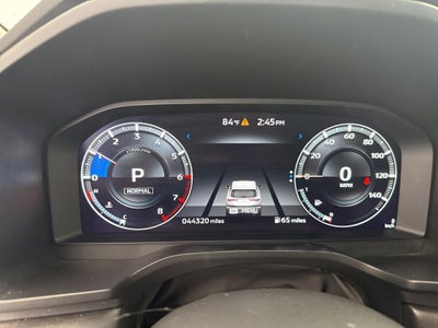 2023 Mitsubishi Outlander SEL