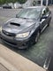 2014 Subaru Impreza WRX Premium