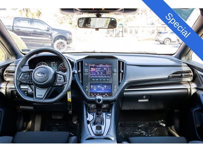 2023 Subaru WRX Base